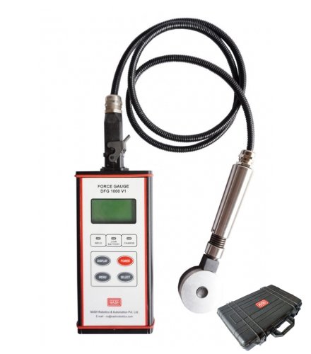 Force Gauge Digital (DFG Series)