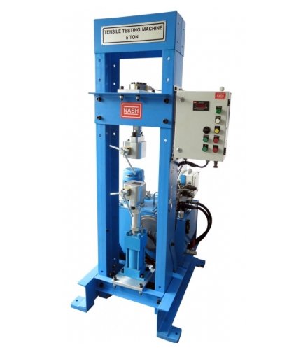 Tensile Tester