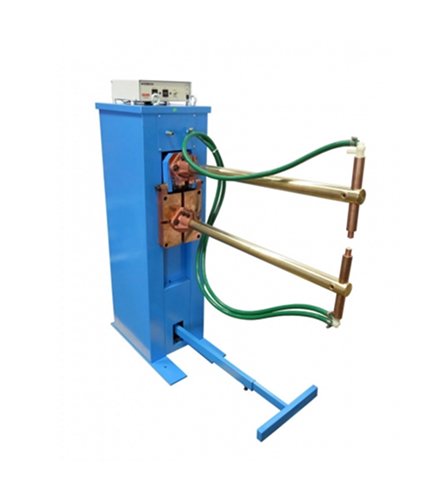 Pedal Operated Rocker Arm Spot Welding Machine