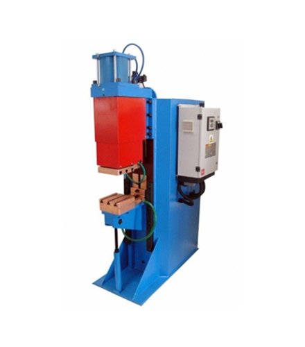 200 KVA Projection Welder