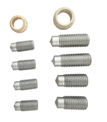 Inverter based Stud Machine with Auto Feeder Auto Gun (NDC 1500MF)