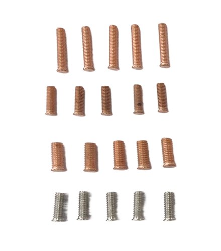 Inverter based Stud Machine with Auto Feeder Auto Gun (NDC 1500MF)