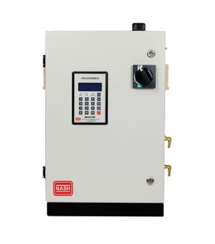 AC Controller With Built In Programmer