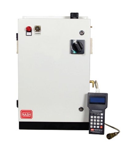 AC Controller With Remote Programmer