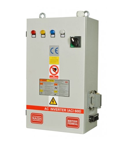 AC Inverter