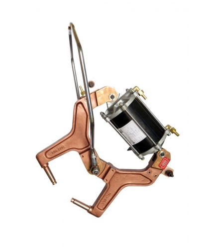 Pneumatic Operated Manual Non IT Spot Welding Gun
