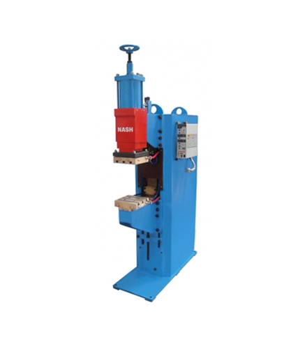 Projection Welder